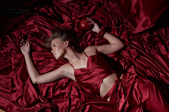 Îmbrăcăminte de lounge – Topuri & Bodysuits